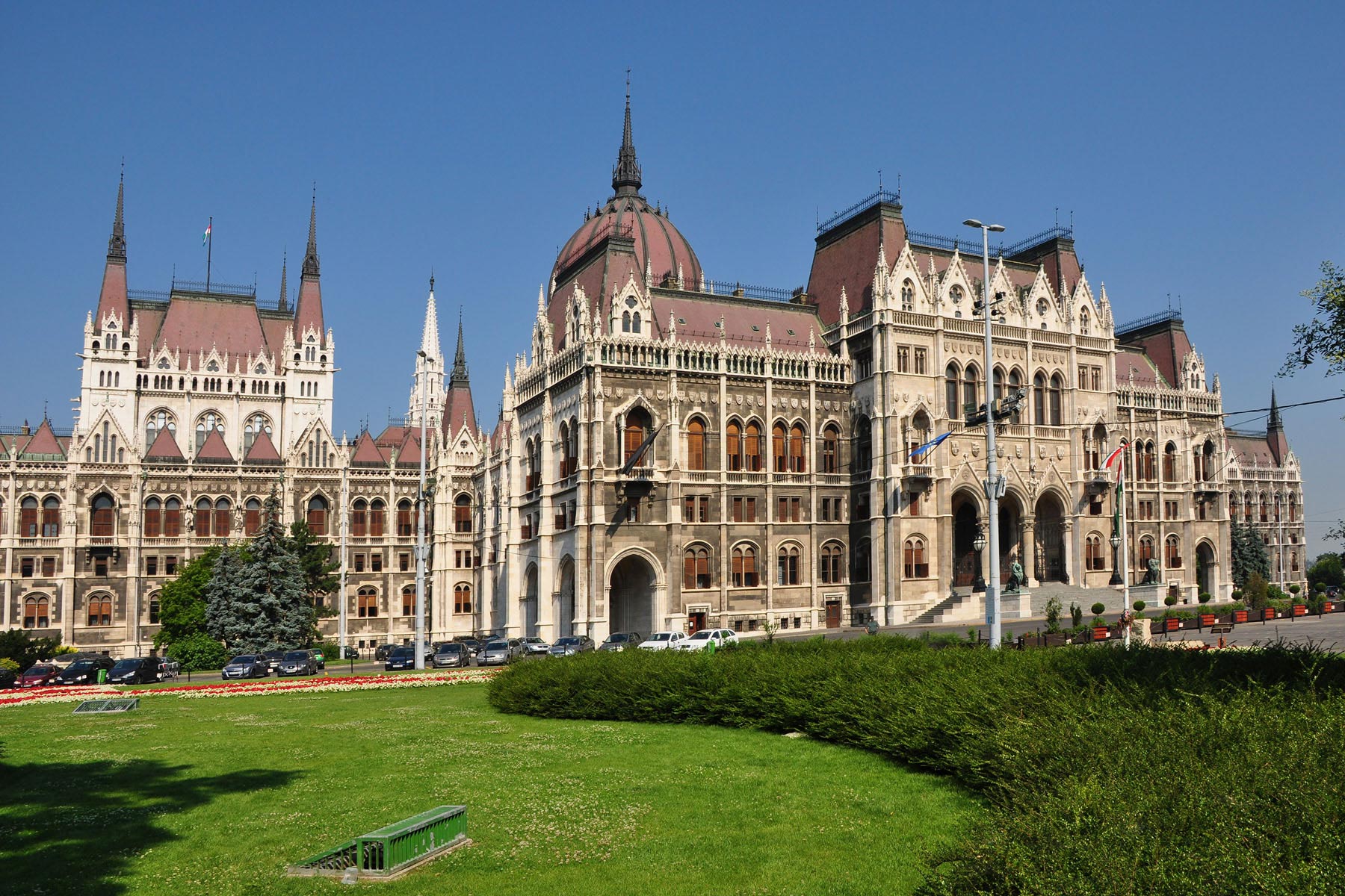Budapest